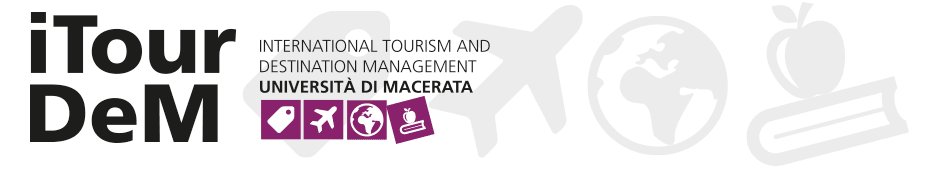 international tourism and destination management