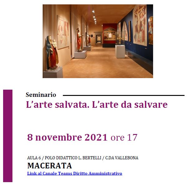 Seminario Mastrocola