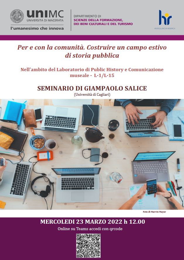 Locandina Salice