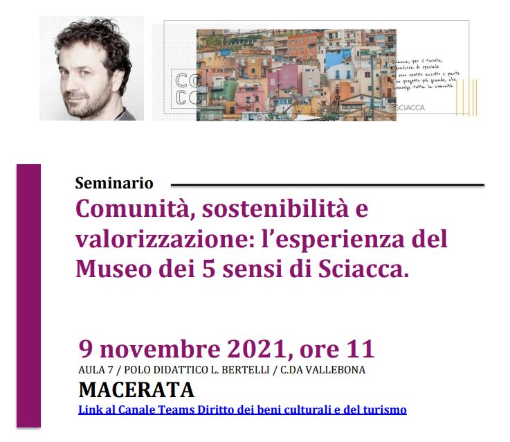 Seminario Casalini