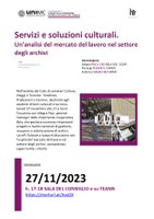 Locandina seminario