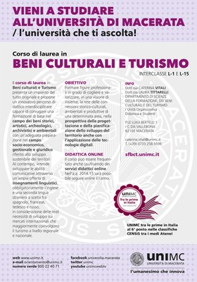 Clicca sull'immagine per leggere la locandina