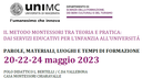 Metodo Montessori