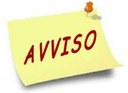 avviso