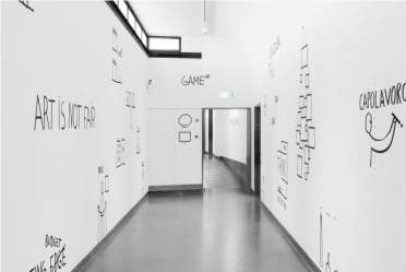 CICLO DI SEMINARI _ Musei per tutti 