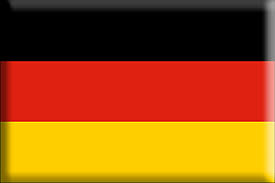 Bandiera germania