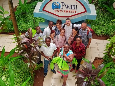  Pwani University Kenya