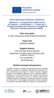 Poster PRIN Del BIanco