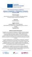 Poster PRIN PNRR Crespi
