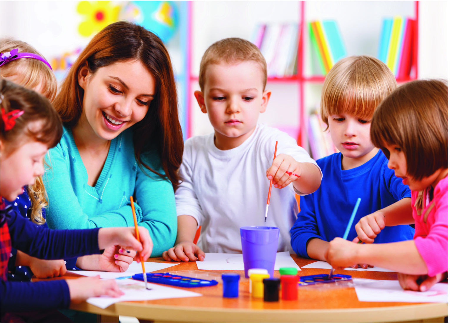 Aggiornamento Corso intensivo di formazione EDUPSP