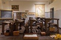 Museo della scuola