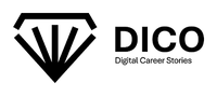 Logo of the EU project DICO