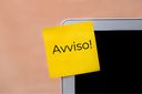 Avviso