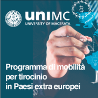 mobilità per Tirocinio
