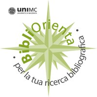 Logo immagine biblorienta