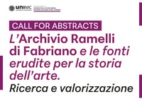 Call For Abstracts