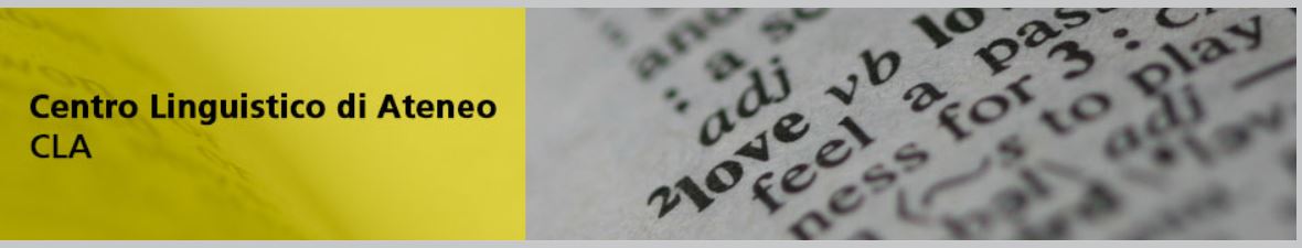 Certificazioni linguistiche: corsi di preparazione ed esami