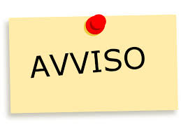 Chiusura periodo estivo