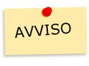 Chiusura periodo estivo 