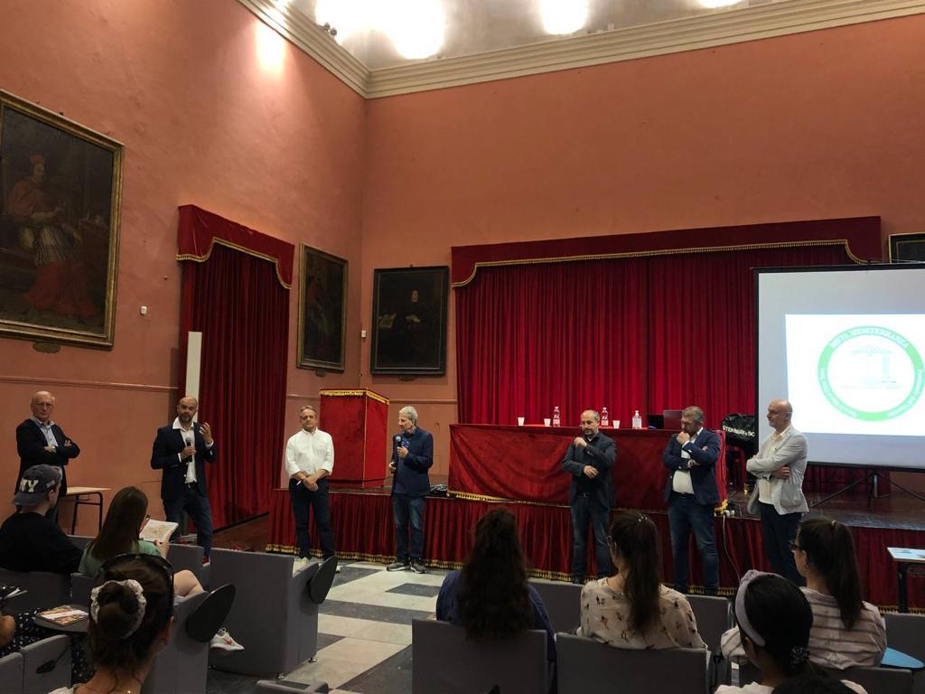 CONFERENZA FINALE  PROGETTO  FARM 2.0 