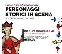 Personaggi storici