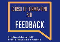 Corso di formazione sul feedbck