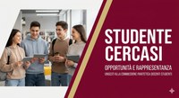 CPDS: studente cercasi