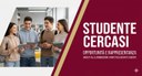 CPDS: studente cercasi
