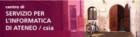 Manutenzione infrastruttura IT d'Ateneo