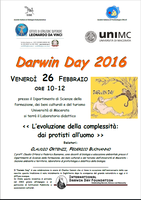 Darwin Day