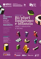 Bi-/Plurilinguismo e infanzia