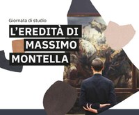 L'eredità di Massimo MontellaGiornata di studio MONTELLA