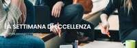 III settimana di eccellenza