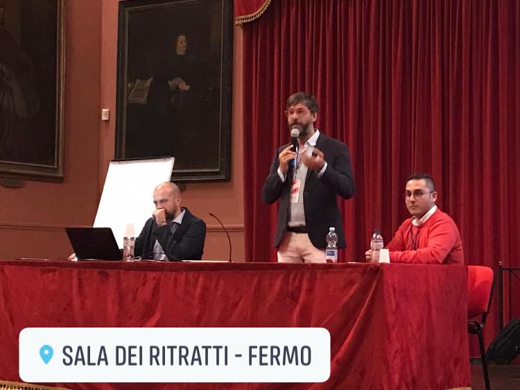 Progetto FARM 2.0: conferenza online - "Mangia Locale: una risposta ai nuovi bisogni in tempo di COVID19?"