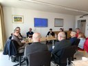 Foto incontro