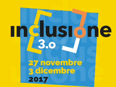 [L-19/LM-85] RICONOSCIMENTO CFU "Settimana dell'inclusione"