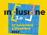 Unimc - Settimana dell'inclusione 2017