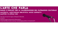 L'arte che parla