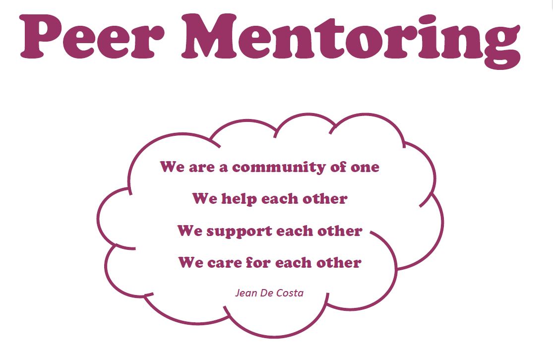 [LM-85bis] Orientamento in itinere: progetto peer mentoring