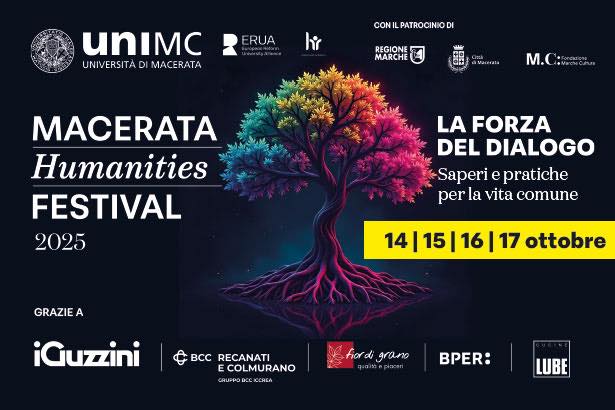 MHF - Eventi del Dipartimento