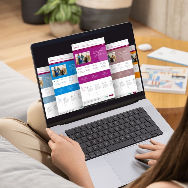 Online i nuovi siti dei 32 corsi di studio