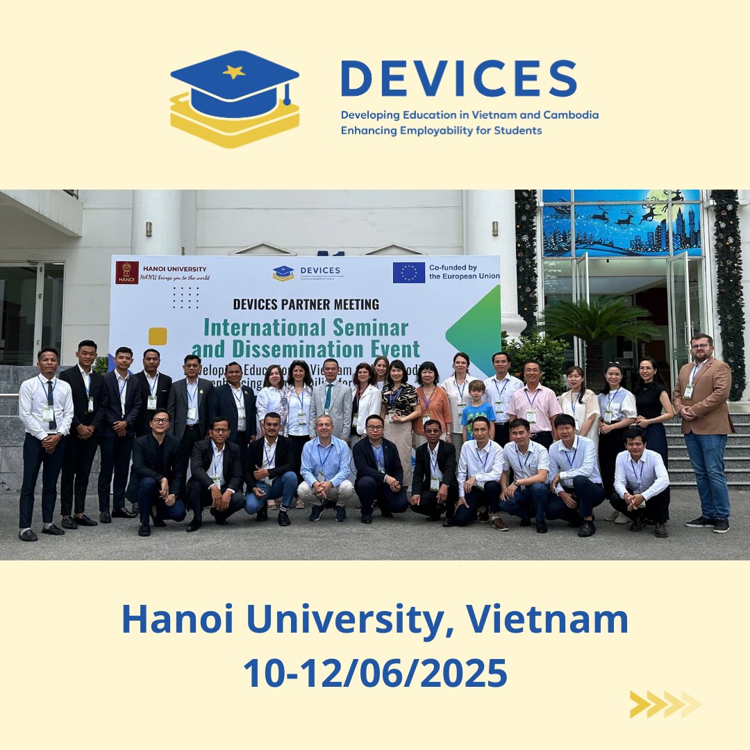 Outcomes of the transnational events in Hanoi, 10-12/06/2025