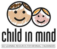 Child in Mind