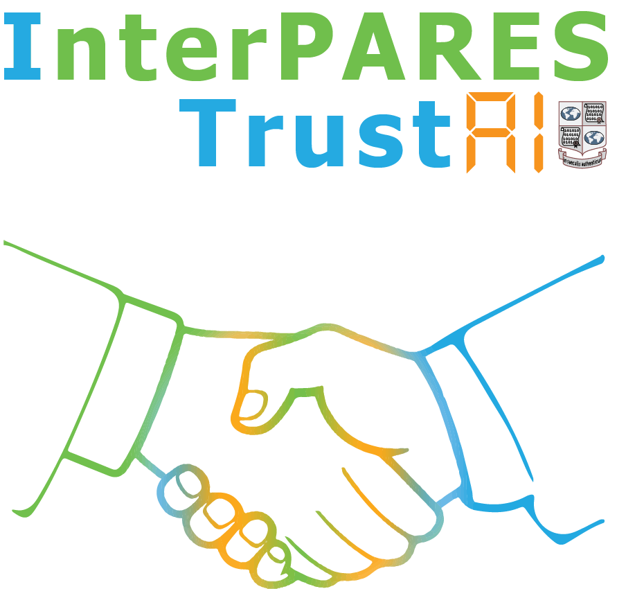 Progetto internazionale InterPARES Trust AI (I Trust AI)