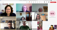 meeting