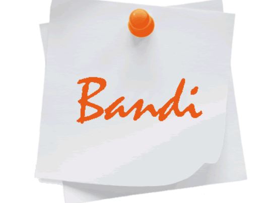 Pubblicazione BANDI DOPPIO TITOLO Macerata-Kiev e Macerata-Oviedo