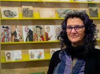 Sandra Szir