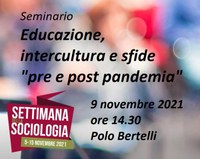 Seminario Crespi
