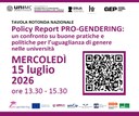 TavolaRotonda 15luglio Immagine social e QR Code