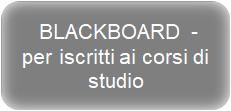 Piattaforma Blackboard per iscritti ai corsi di studio